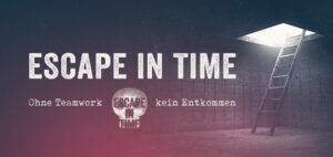 Escape in Time Escape in Time